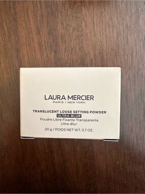 Laura Mercier Translucent Loose Setting Powder - Ultra-Blur (White)